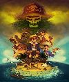 Monkey Fury´s Gaming