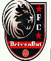 DRIVEN OUT FC
