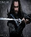 Sir Lanzo el último comuniero