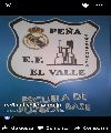 Peña El Valle