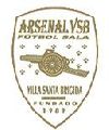Arsenal VSB FS