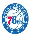 Philadelphia 76ers