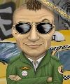 Taxi Driver
