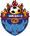 SON KALI2 F.C.