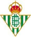 REAL BETIS BALOMPIÉ