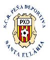PEÑA DEPORTIVA SANTA EULÀLIA