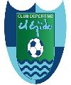CD EL EJIDO 2012