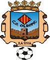 CD OLÍMPIC DE XÁTIVA