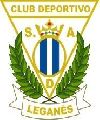 CD LEGANÉS 'B'