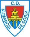 CD NUMANCIA DE SORIA 'B'