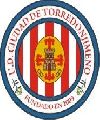 CD CIUDAD DE TORREDONJIMENO