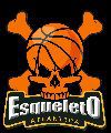 Atlantida Esqueleto