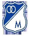 Millonarios (Diego Alejandro Vargas)