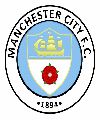 Manchester City - DT Elqui