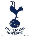 Tottenham - DT Chuky