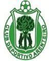 CD ARENTEIRO