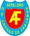 CD ARENAS DE FRAJANAS