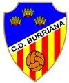 CD BURRIANA