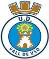 UD VALL DE UXÓ