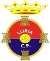 CF LLIRÍA