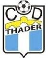 CD THADER