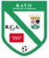 RAYO CIUDAD ALCOBENDAS CF