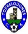 TORRELODONES CF