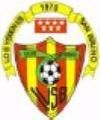 CD LOS YÉBENES-SAN BRUNO