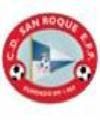 CD SAN ROQUE EFF