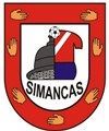 CD VILLA DE SIMANCAS