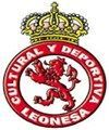 CyD. LEONESA ´JÚPITER´ LEONÉS 'B'
