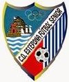 CD ESTEPONA FÚTBOL SENIOR