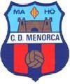 CD MENORCA