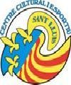 CCE SANT LLUIS