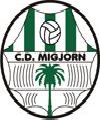 CD MIGJORN