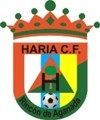 HARÍA CF