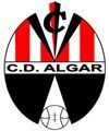 EF CD ALGAR