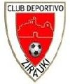 CD ZIRAUKI