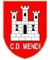 CD MENDI