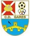 CD GARES