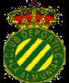CD LA ALMUNIA