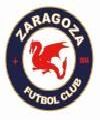 ZARAGOZA FÚTBOL CLUB 2014