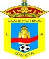 SPORTING LA GINETA CF