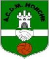 ACDM HORCHE