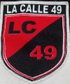 la calle 49