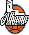 CLUB BALONCESTO ALHAMA