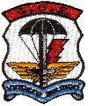 GRUPO OPERACIONES ESPECIALES