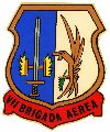 VIIº BRIGADA AÉREA