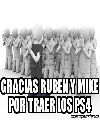 QuienesNosRajamosConElPS4
