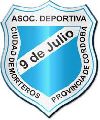 9 DE JULIO DE MORTEROS SUB14